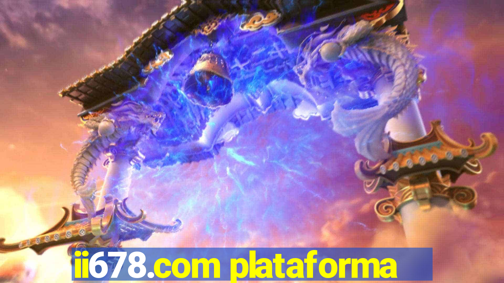 ii678.com plataforma